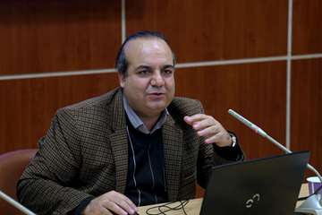 کارگاه پتانسیل های توسعه فناوری